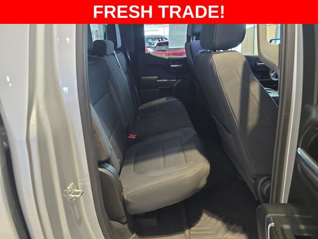 Used 2020 Chevrolet Silverado 1500 RST w/ All-Star Edition AWD/4WD image 35