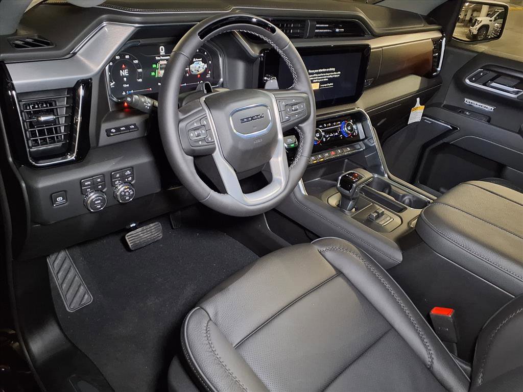 New 2026 GMC Sierra 1500 Denali w/ Technology Package image 14