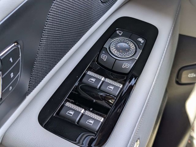 New 2026 Lincoln Nautilus Reserve image 29