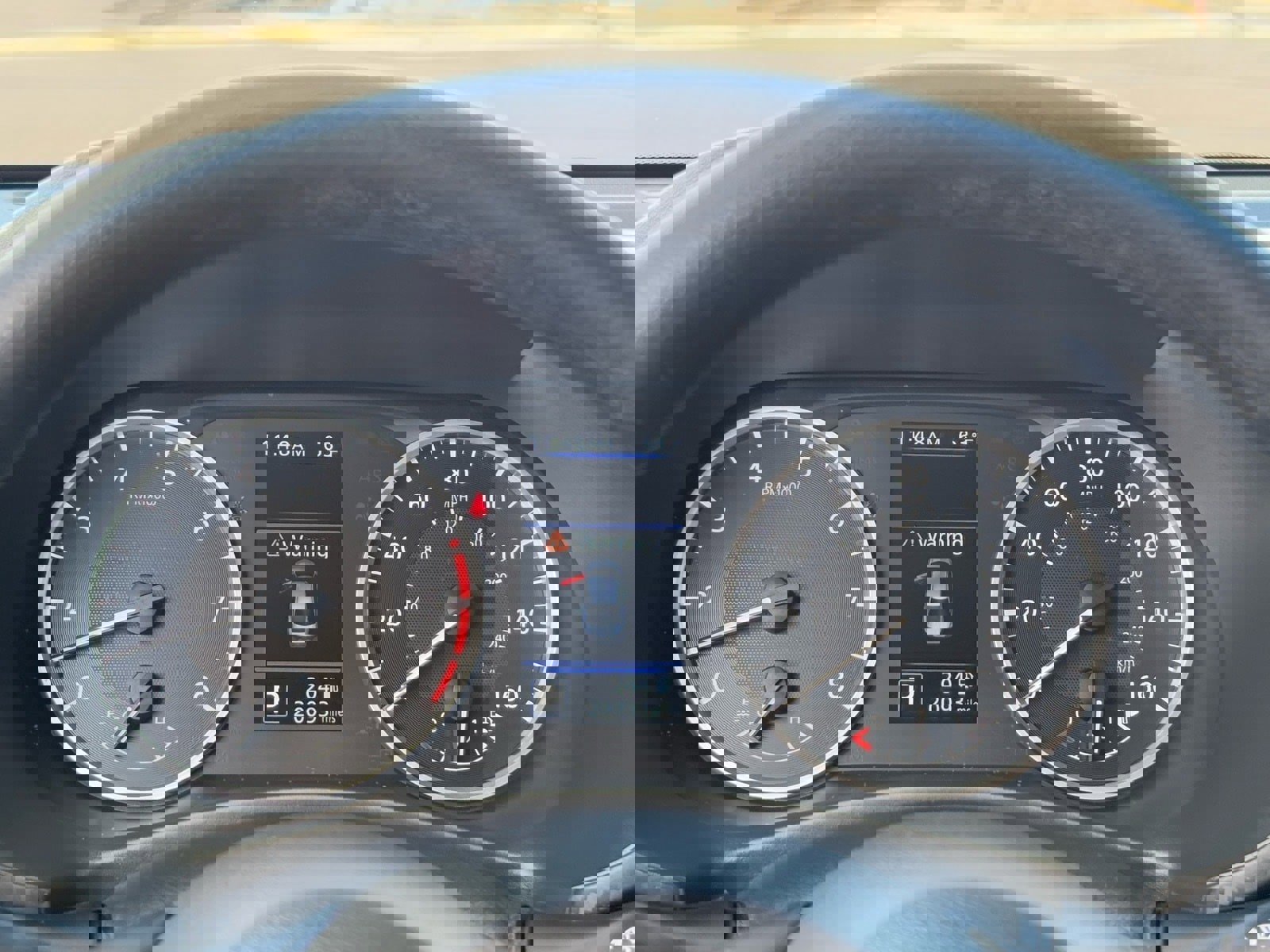 Certified 2024 Nissan Sentra S image 21