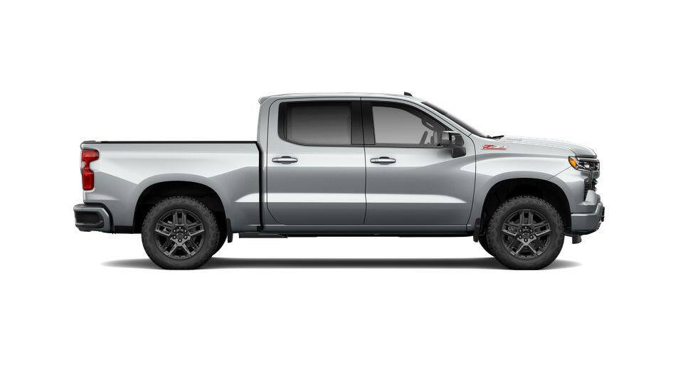 New 2026 Chevrolet Silverado 1500 RST AWD/4WD image 53