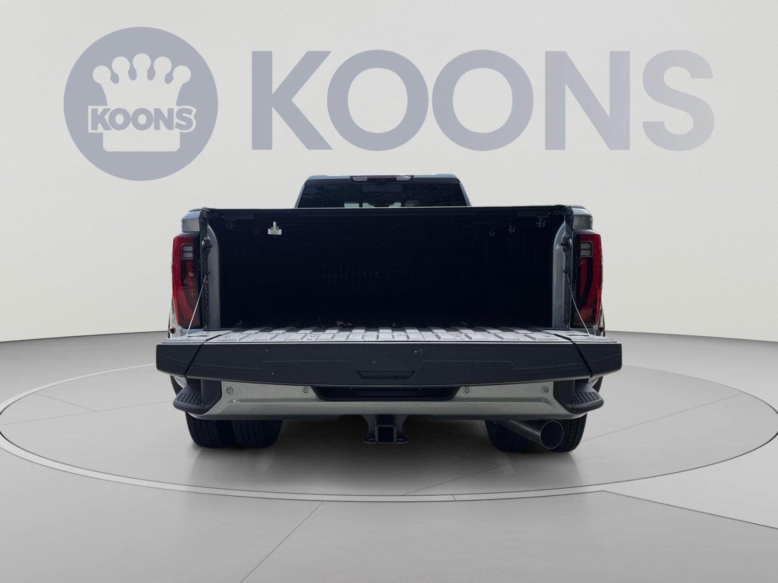 New 2026 GMC Sierra 3500 Denali w/ Denali Reserve Package AWD/4WD image 26