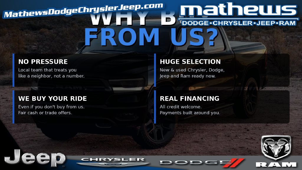 Used 2021 Chrysler 300 Touring w/ Chrome Appearance Package