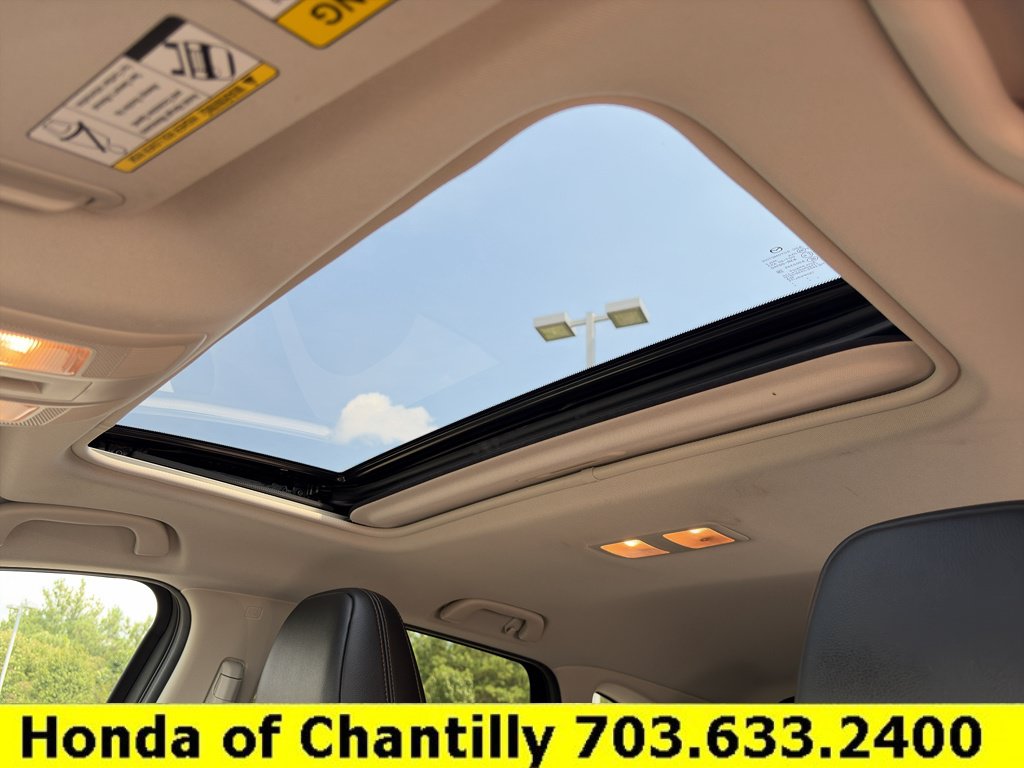 Used 2021 MAZDA CX-5 Grand Touring Reserve AWD/4WD image 20