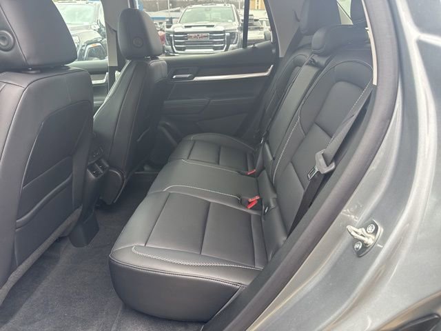 New 2026 GMC Terrain Denali w/ LPO, Floor Liner Package image 24