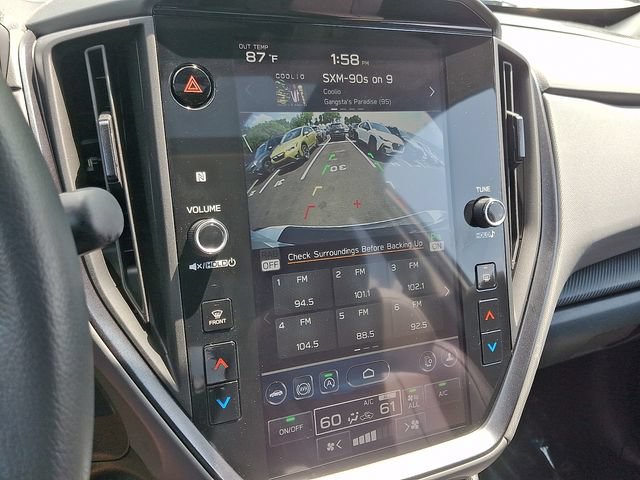 Certified 2024 Subaru Crosstrek 2.5i Limited w/ Crosstrek Mirror Package AWD/4WD image 18
