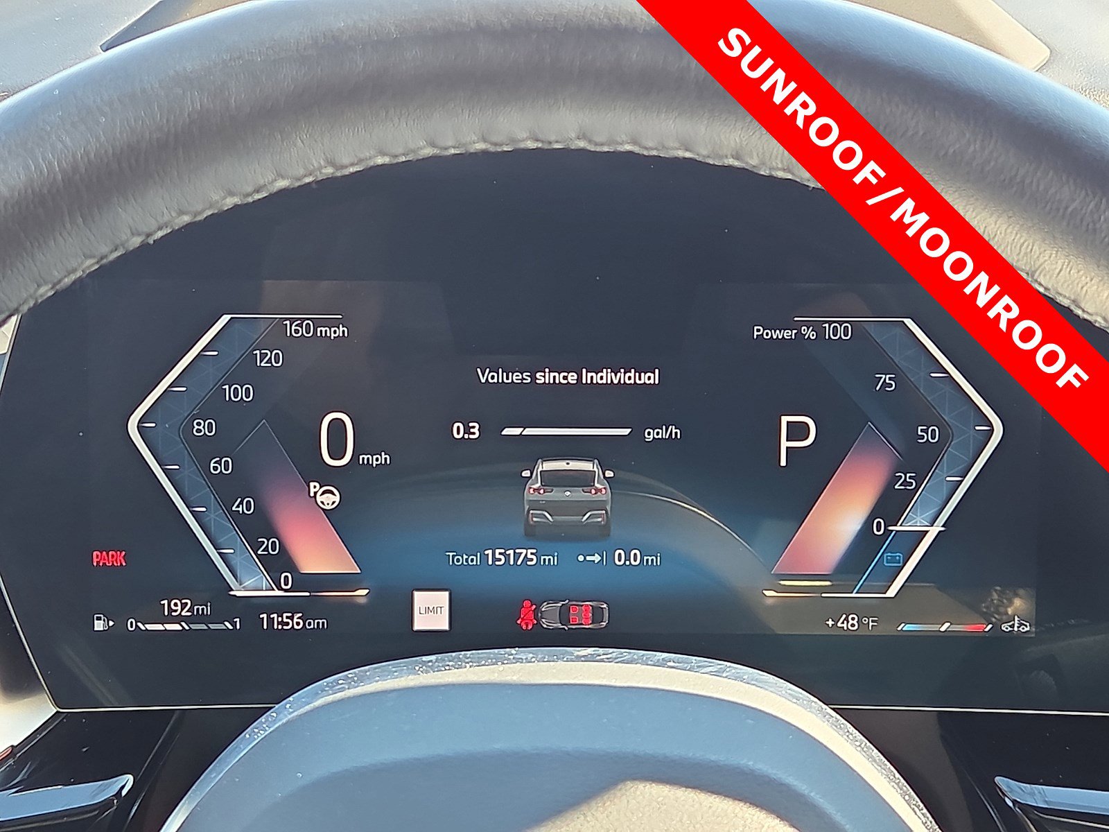 Used 2025 BMW X2 xDrive28i image 23