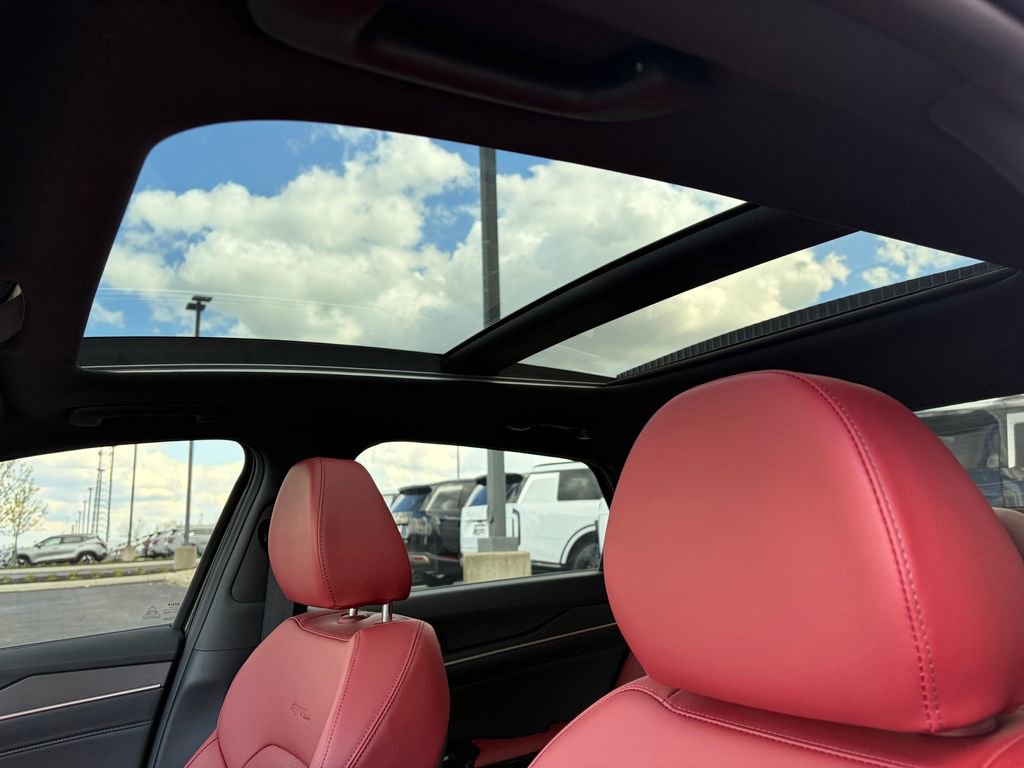 Used 2026 Kia K5 GT-Line image 26