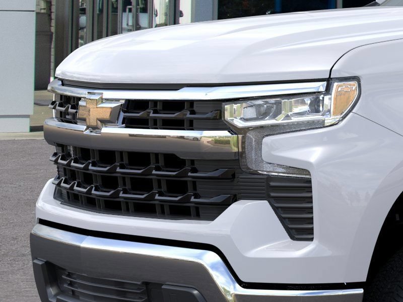New 2026 Chevrolet Silverado 1500 LT w/ Protection Package RWD image 13