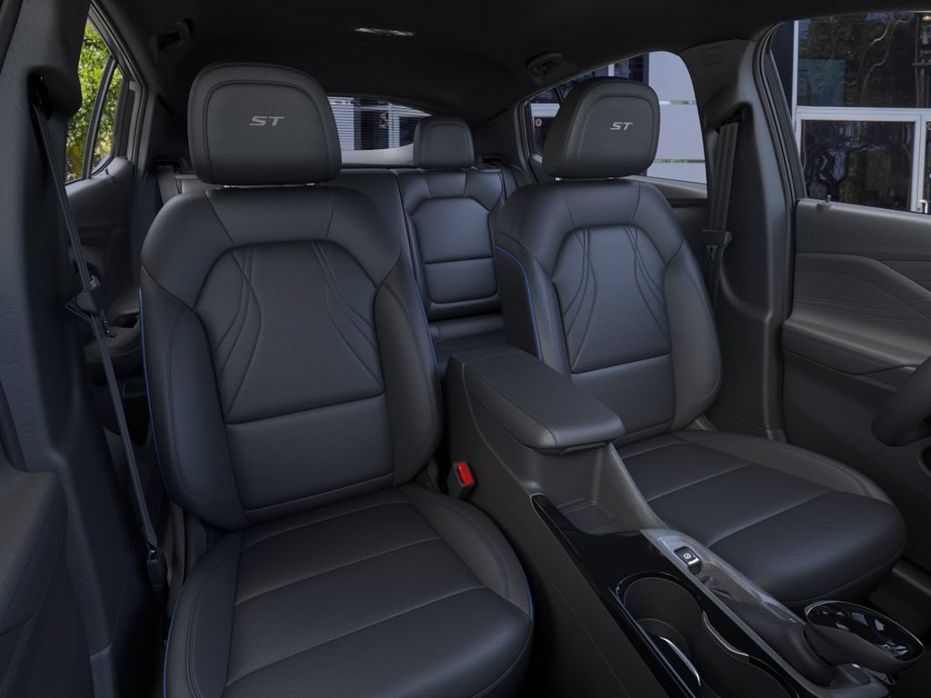New 2026 Buick Envista Sport Touring w/ Convenience I Package FWD image 16