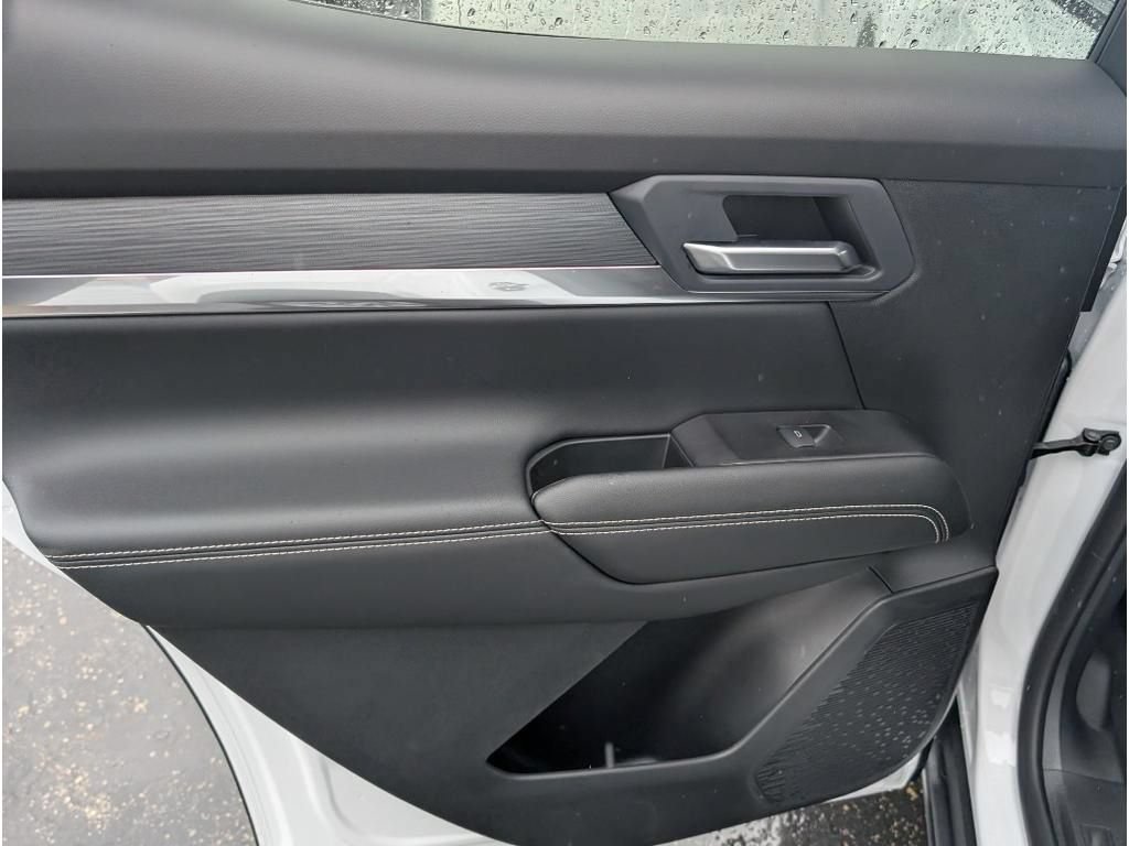 New 2026 GMC Terrain Elevation FWD image 11