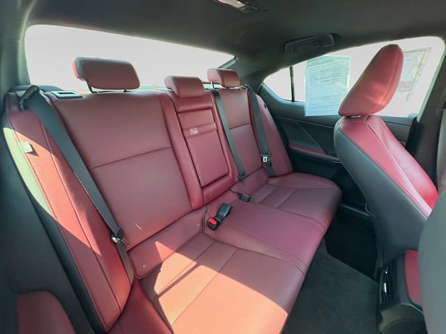 Used 2022 Lexus IS 300 w/ Premium Package RWD image 29