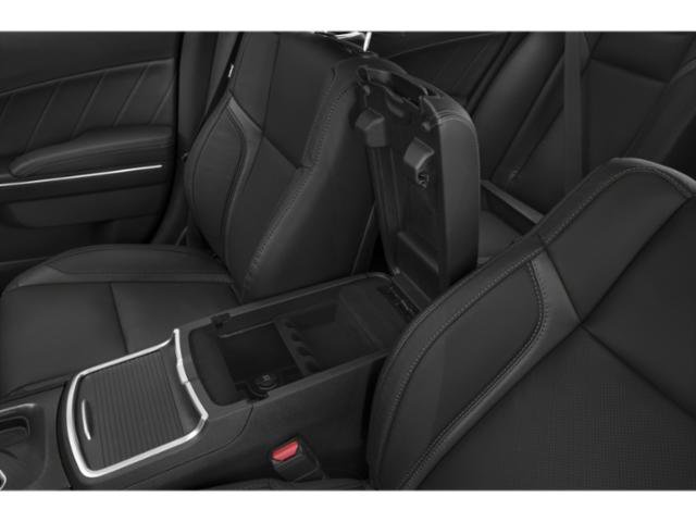 Certified 2018 Dodge Charger GT AWD/4WD image 15