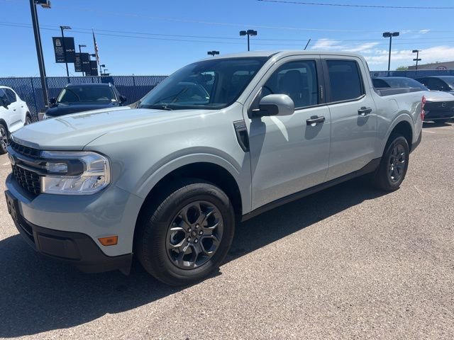 Used 2023 Ford Maverick XLT w/ XLT Luxury Package image 8