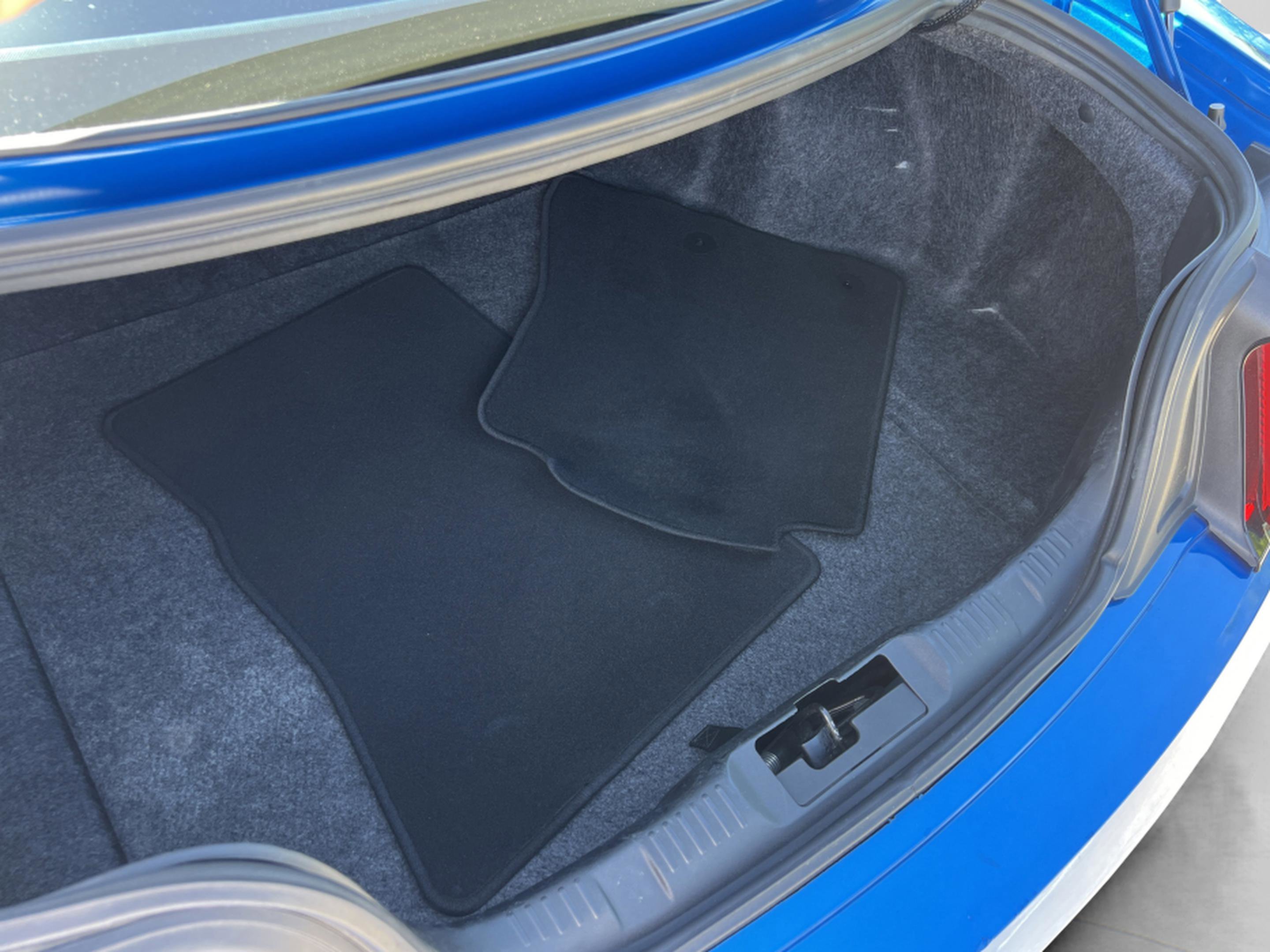 Used 2019 Ford Mustang GT Premium image 28