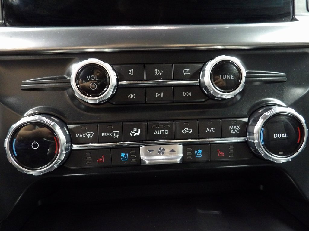 Used 2022 Ford F150 Lariat image 48