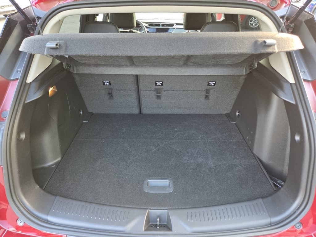 Used 2022 Buick Encore GX Preferred FWD image 21