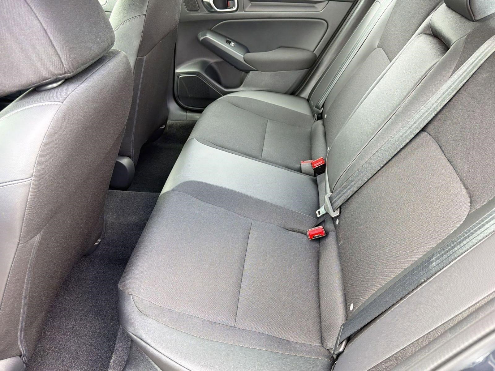 Used 2026 Honda Civic Sport image 14