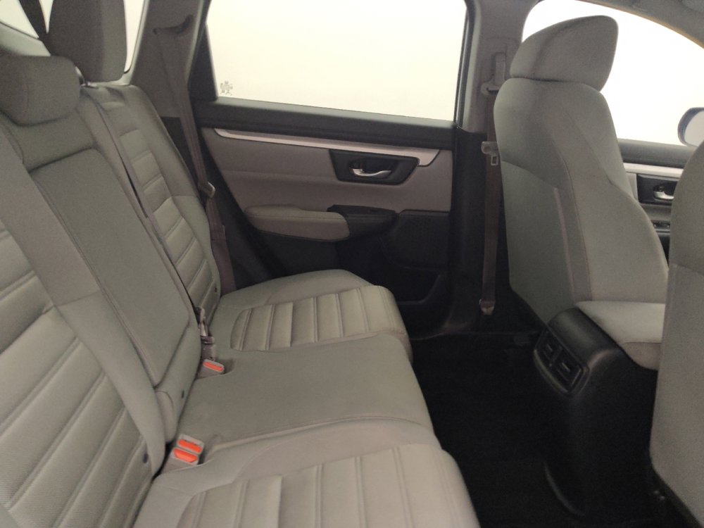 Used 2019 Honda CR-V LX image 19