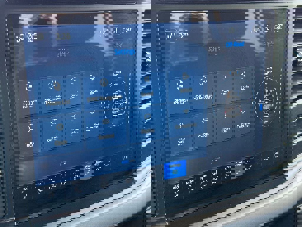 Certified 2024 Ford F150 XLT w/ Equipment Group 302A MID image 47