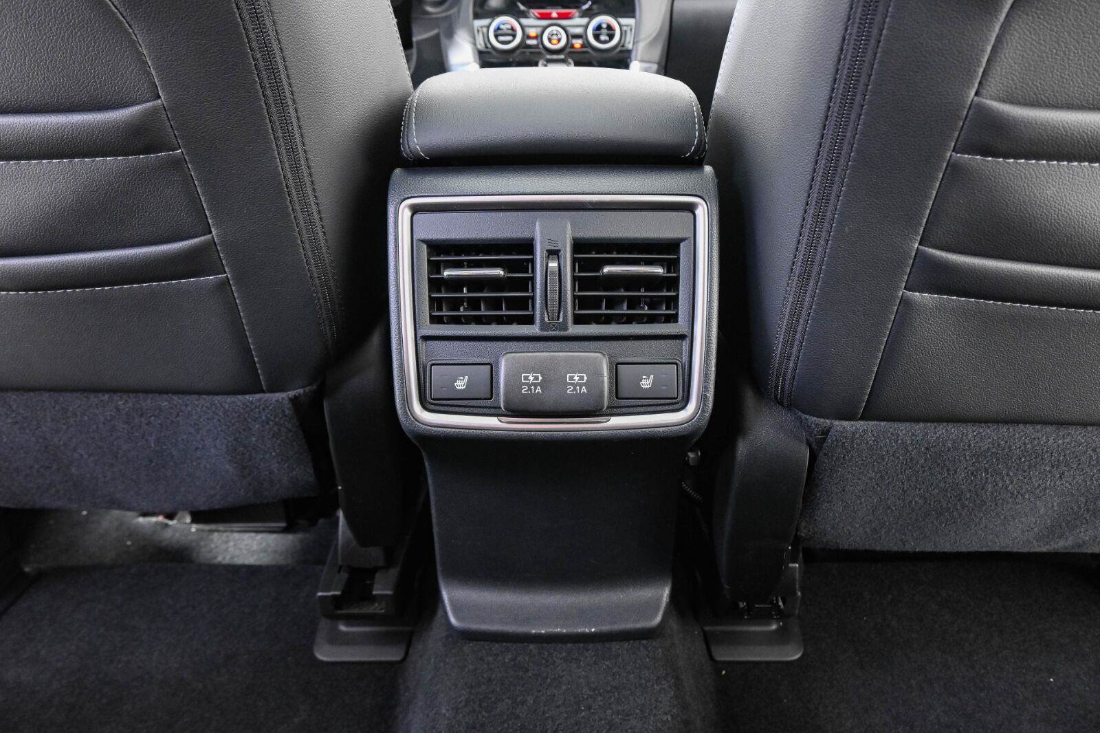 Used 2020 Subaru Forester Touring AWD/4WD image 21