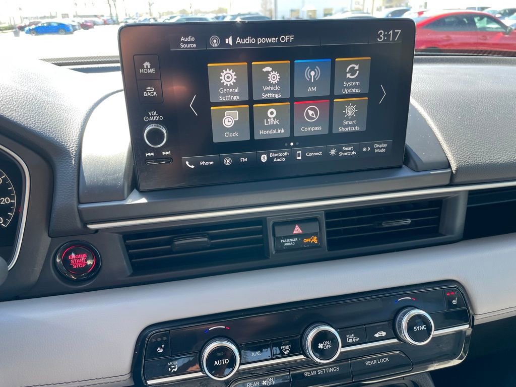 Certified 2025 Honda Pilot EX-L image 18