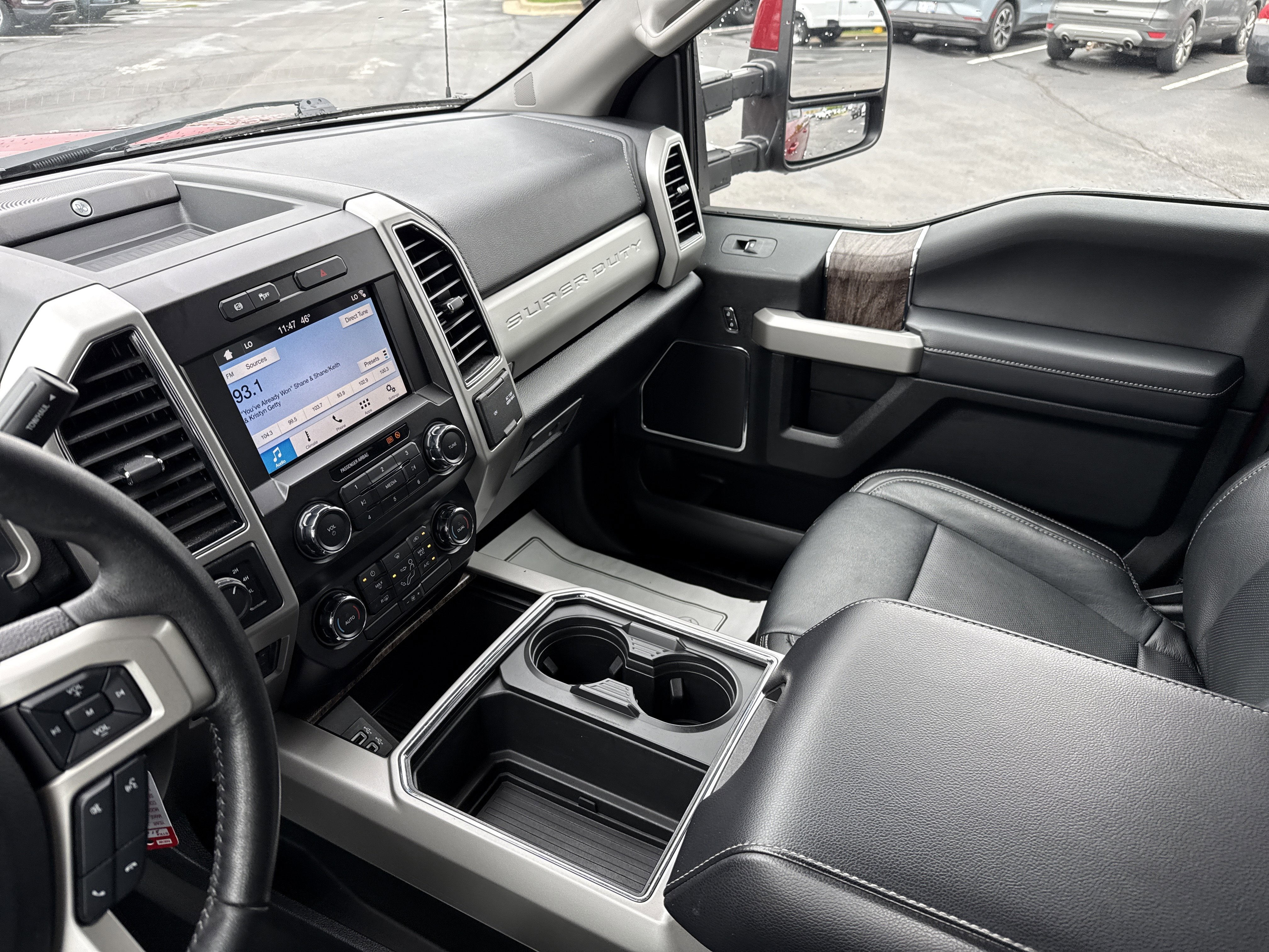 Used 2019 Ford F350 Lariat AWD/4WD image 27