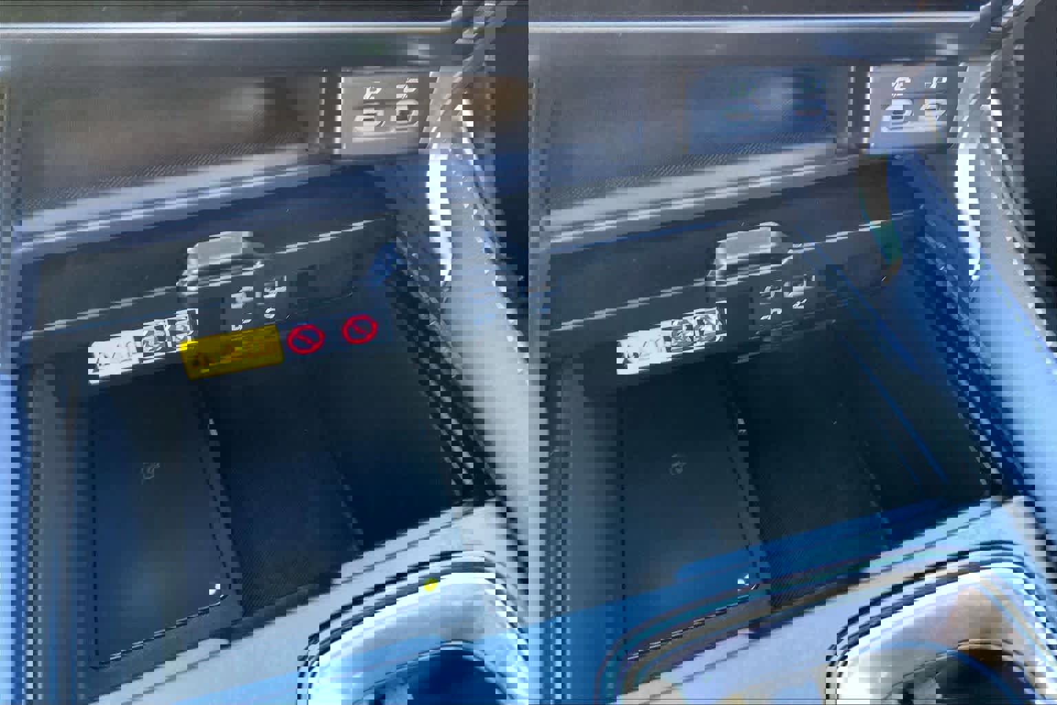 Used 2025 Lexus RX 350 Premium Plus w/ Convenience Package image 35