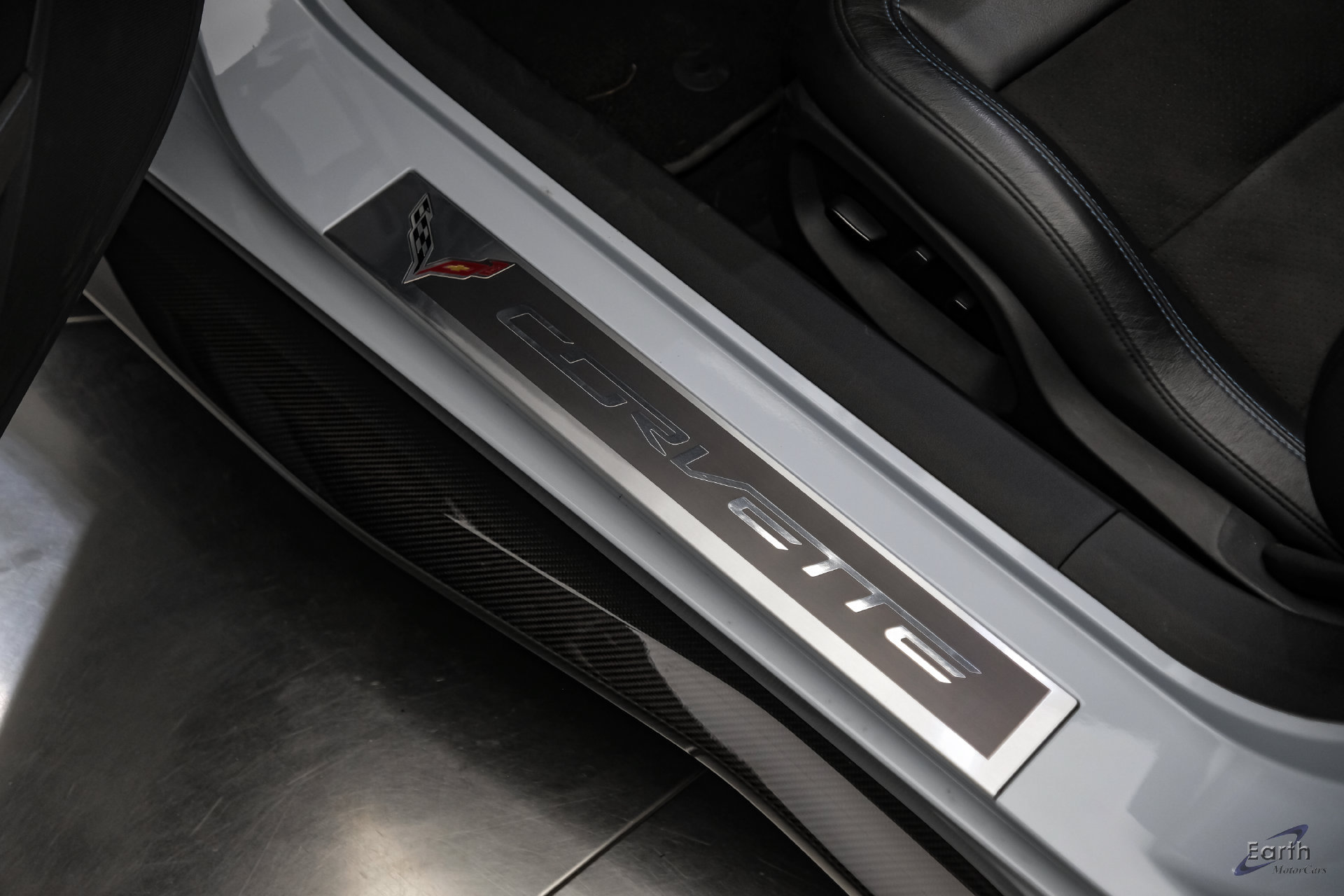 Used 2019 Chevrolet Corvette Z06 RWD image 49