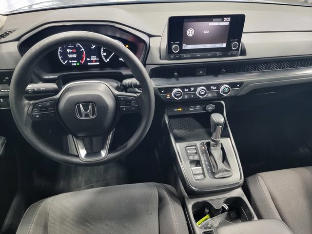 Certified 2024 Honda CR-V EX image 28