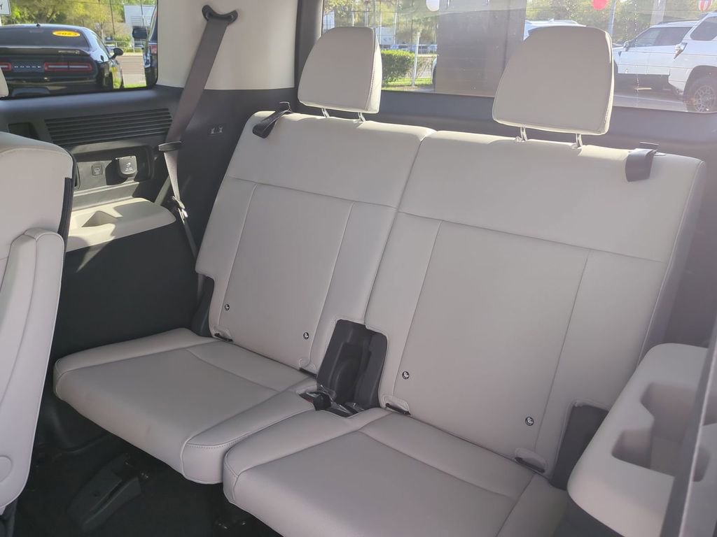 New 2026 Hyundai Santa Fe Calligraphy image 16