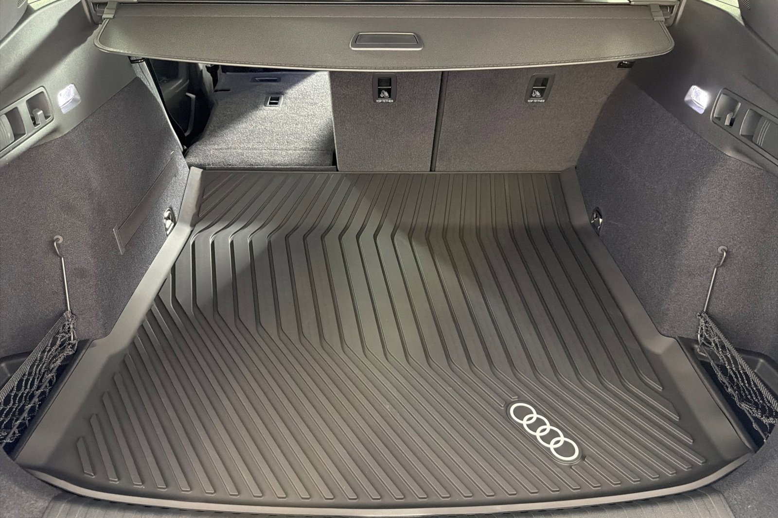 New 2027 Audi Q6 e-tron Premium Plus AWD/4WD image 14