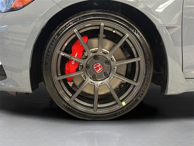 New 2025 Honda Civic Type R image 8