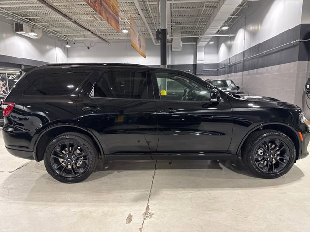 New 2025 Dodge Durango GT image 8