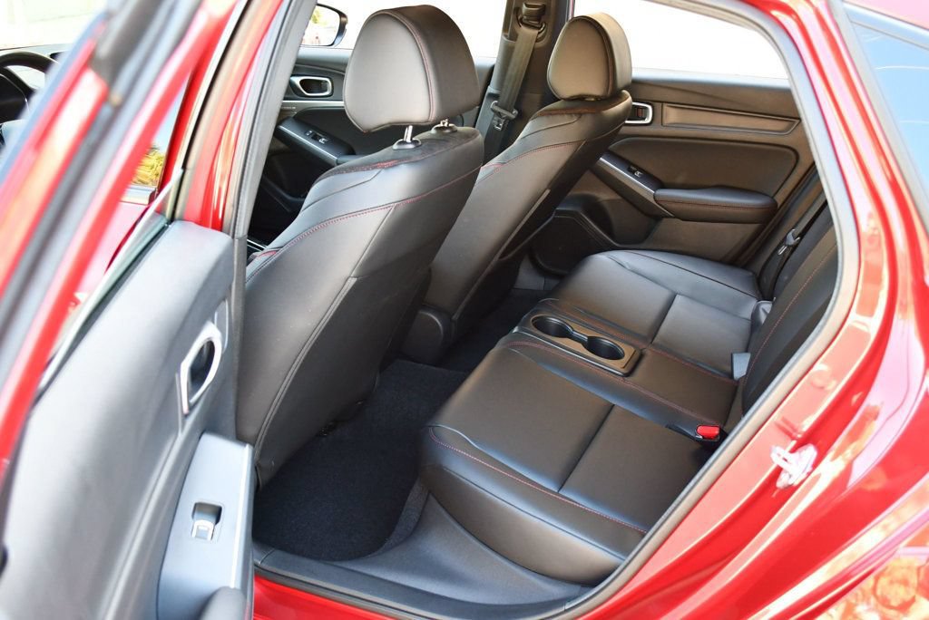 Used 2024 Acura Integra Type S FWD image 17