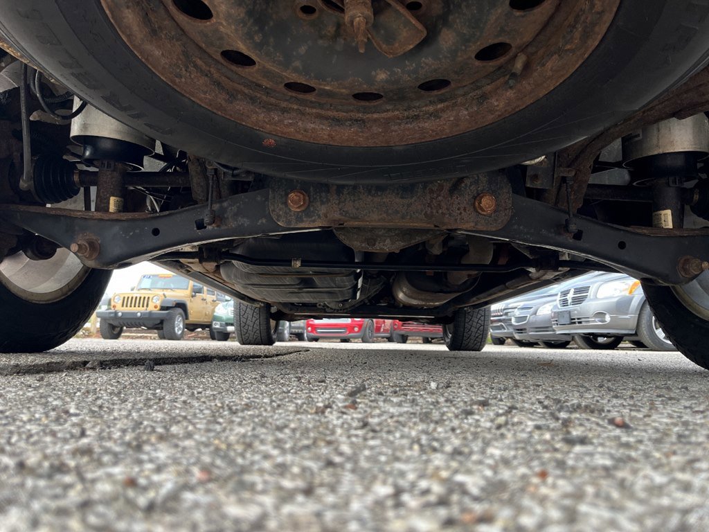 Used 2013 Ford Expedition EL Limited image 33