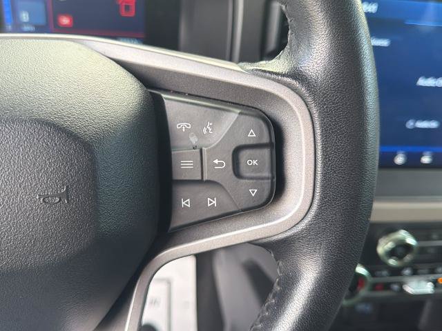 Certified 2024 Ford Bronco Wildtrak AWD/4WD image 22
