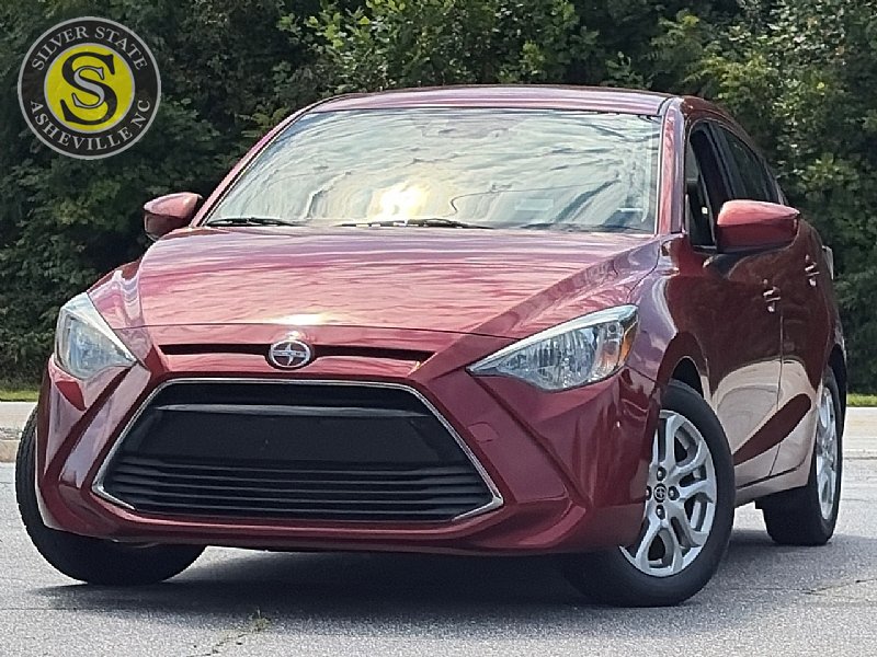 Used 2016 Scion iA