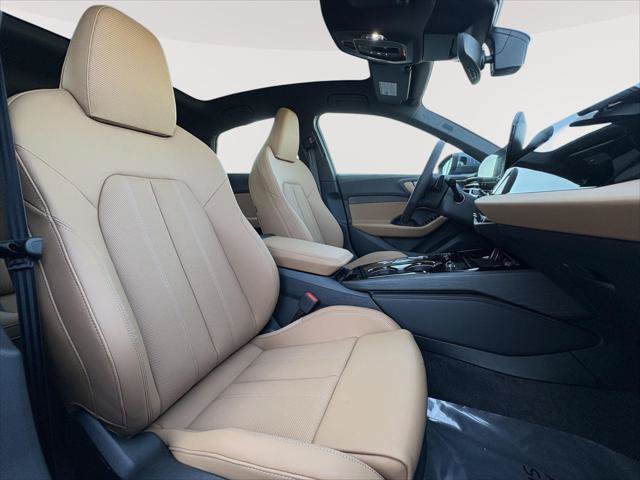 New 2026 Audi A5 Premium Plus AWD/4WD image 25