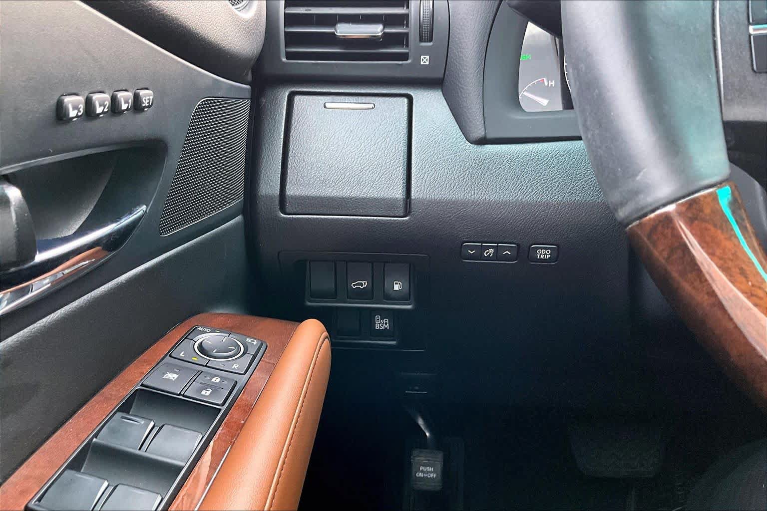 Used 2015 Lexus RX 350 FWD image 36