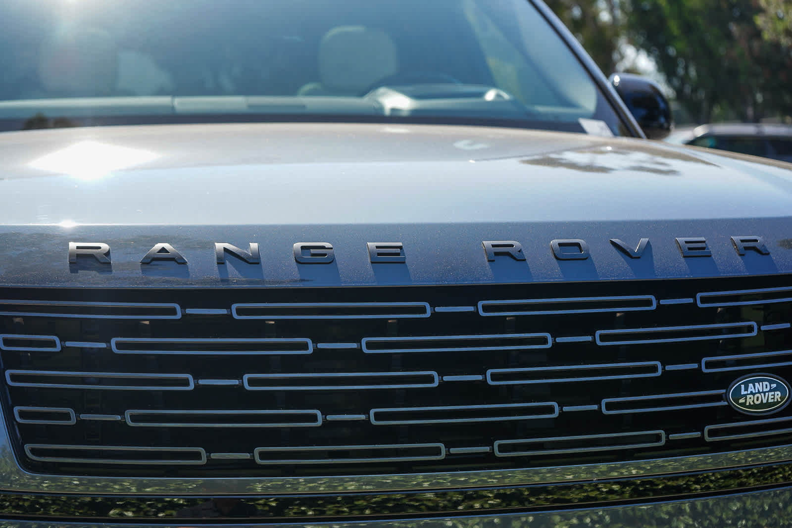 Used 2025 Land Rover Range Rover SE AWD/4WD image 11