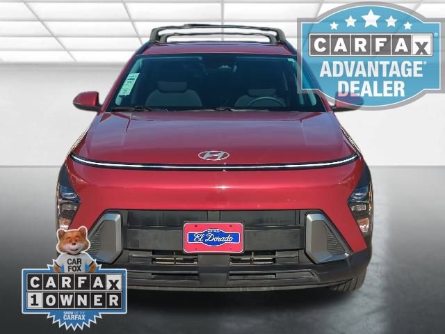 Used 2025 Hyundai Kona SEL image 11