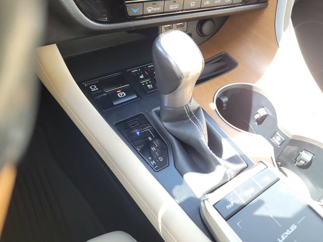 Used 2022 Lexus RX 350 FWD w/ Premium Package image 37