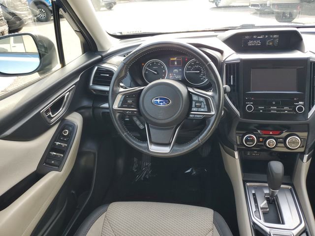 Used 2019 Subaru Forester Premium AWD/4WD image 13