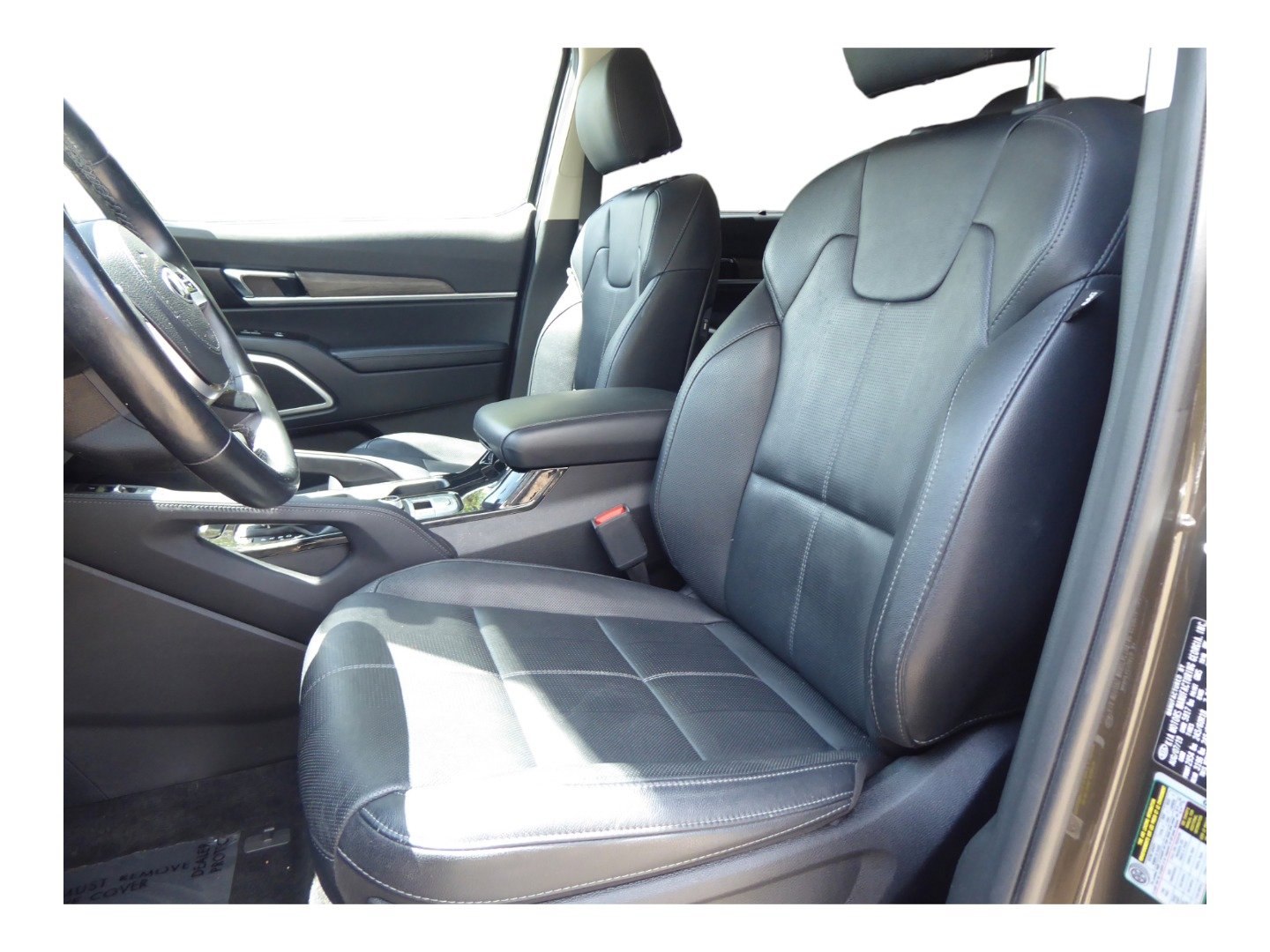 Used 2020 Kia Telluride EX image 17