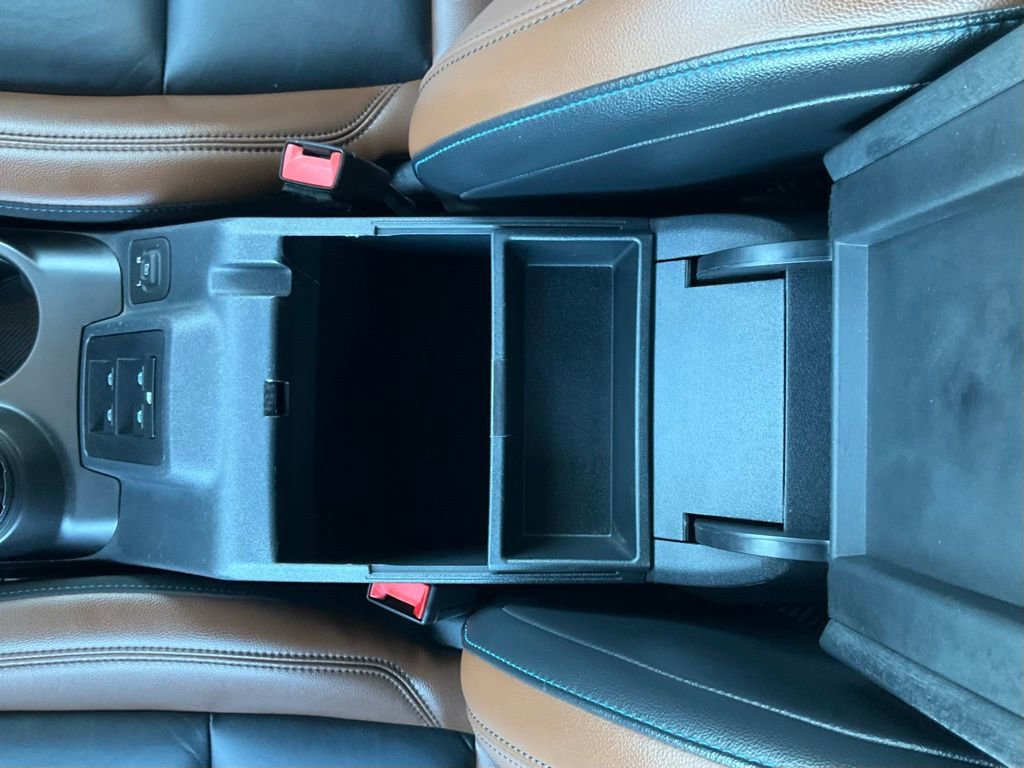 Used 2023 Ford Bronco Outer Banks w/ Sasquatch Package image 40