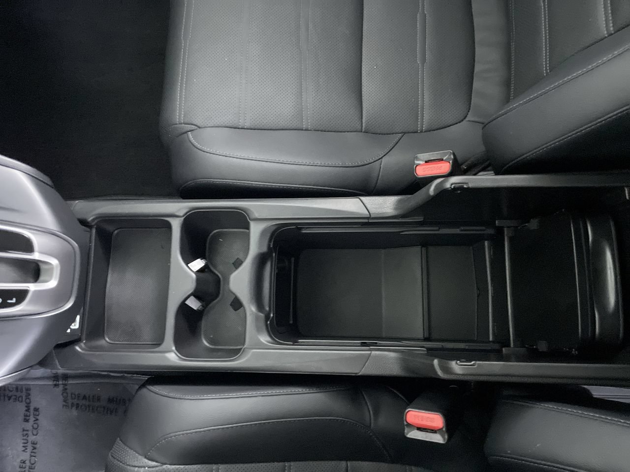 Used 2021 Honda CR-V EX-L image 18