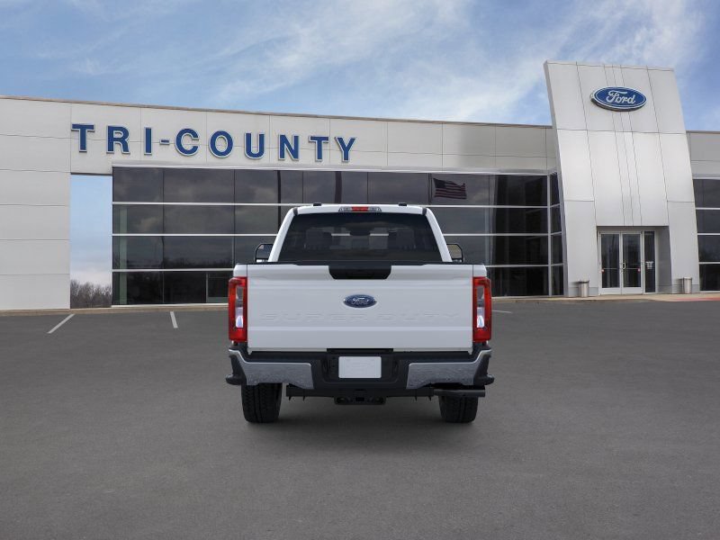 New 2026 Ford F350 XL AWD/4WD image 5