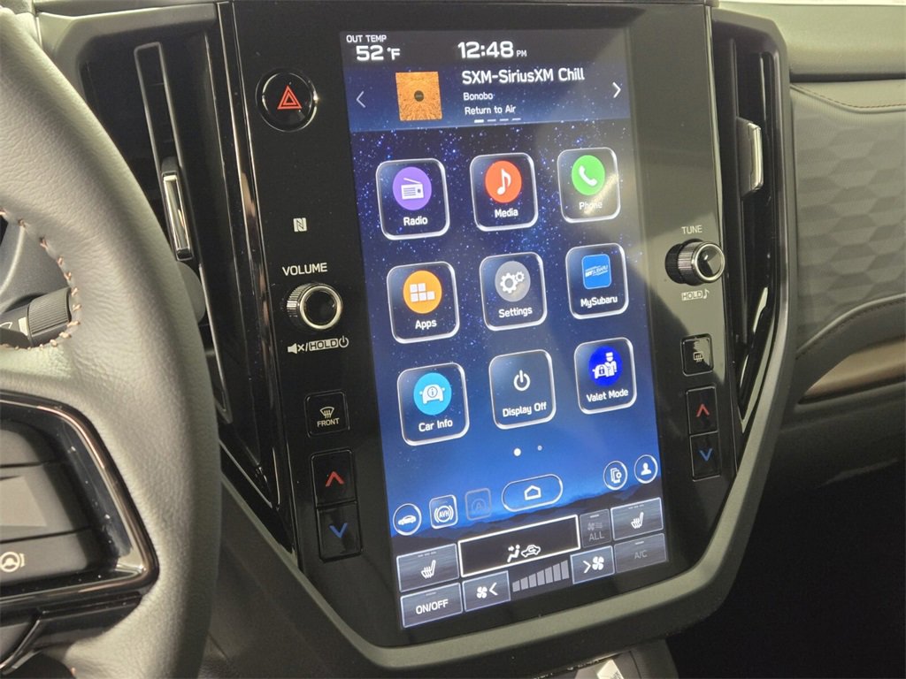 New 2026 Subaru Forester Sport image 14