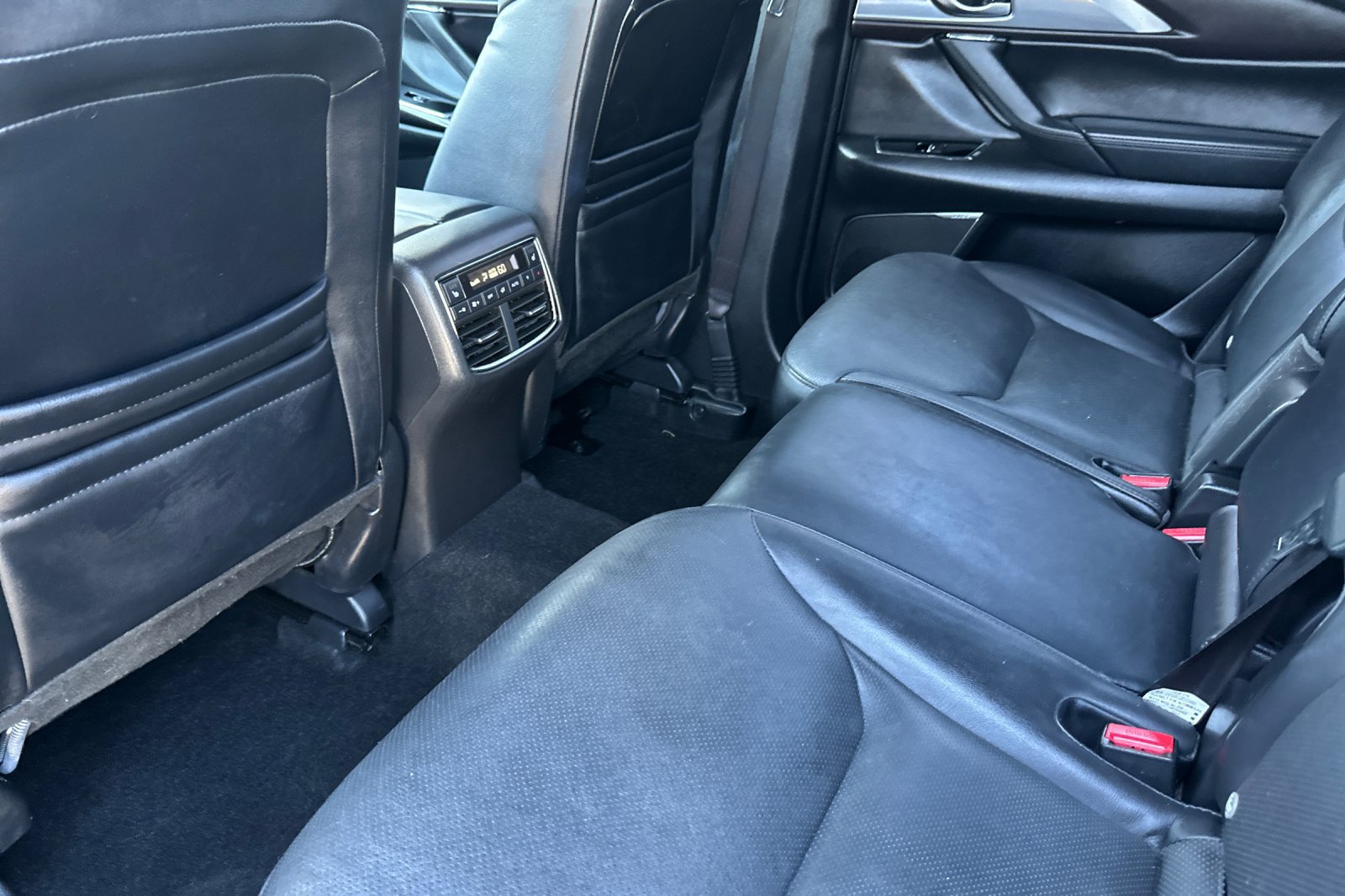 Used 2018 MAZDA CX-9 Grand Touring FWD image 12